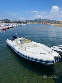 Gommone joker clubman 26