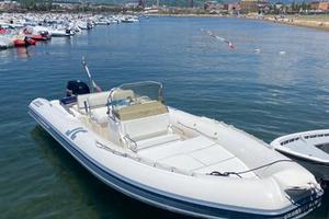 Gommone joker clubman 26