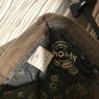 Pantaloni in cotone