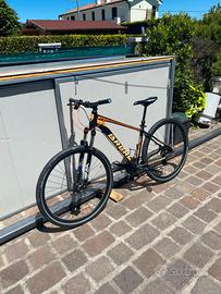Bici per ragazzo