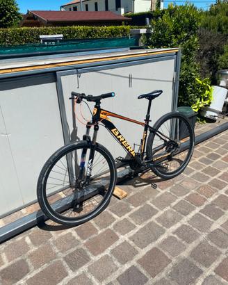 Bici per ragazzo