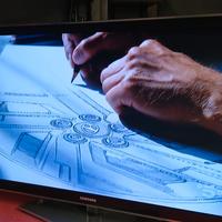 Samsung tv 46 pollici