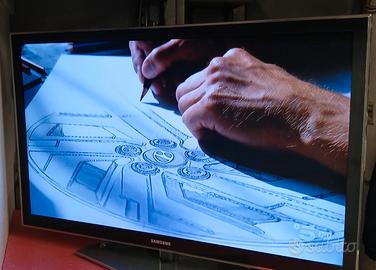 Samsung tv 46 pollici