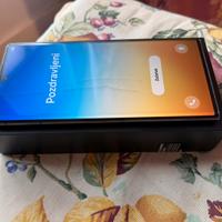 Samsung S22 Ultra 128gb Black Leggi