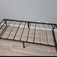 Rete/brandina per letto singolo 