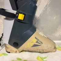 Scarponi sci munari 55