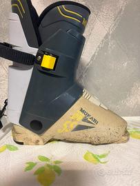 Scarponi sci munari 55