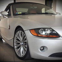 BMW Z4 2.2 170CV Cat. ROADSTER