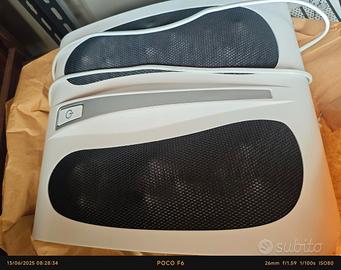 Massaggiatore Piedi Elettrico HoMedics