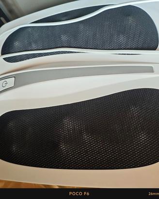 Massaggiatore Piedi Elettrico HoMedics