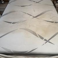 Materasso matrimoniale