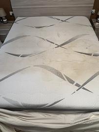 Materasso matrimoniale