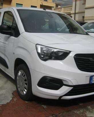 OPEL Combo LIFE 1.5 D 100 CV S-S MT6 EDITION PLU