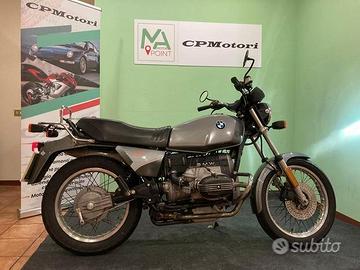 Bmw r 80 st - 1983