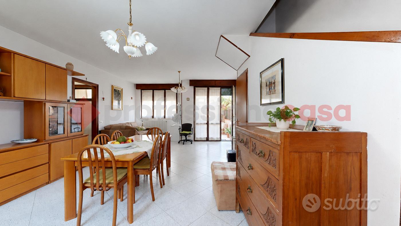 Casa – Gorgonzola, Villa Quiete - Vista 2