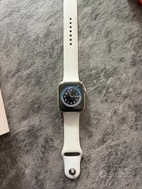 Apple Watch serie 5 44 mm