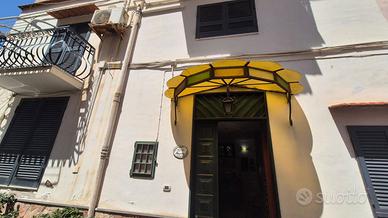 Casa Indipendente Torre Annunziata