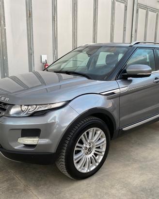 Land Rover Range Evoque 2.2 Sd4 5p. Autobiography