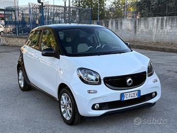 Smart ForFour 70 1.0 Prime