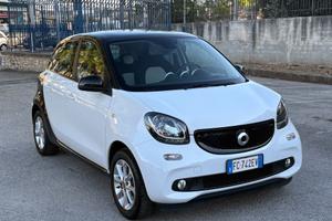 Smart ForFour 70 1.0 Prime