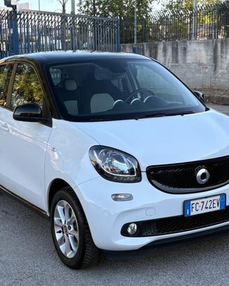 Smart ForFour 70 1.0 Prime