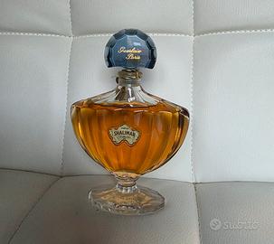  Profumo vintage Shalimar