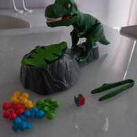 Gioco Dino Attack