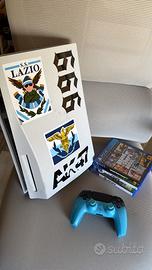 Ps5 fat 500gb