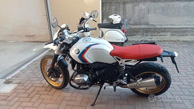 BMW r ninet 