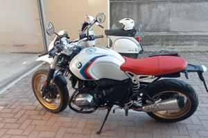 BMW r ninet 