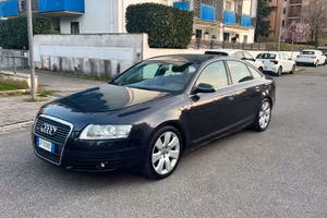 Audi a6 3.0