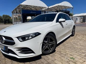 MERCEDES CLASSE A-200 PREMIUM 2019