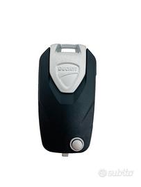 CHIAVE DUCATI CR159 ATTIVA CD 59810356A 868 MHz VA