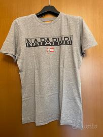 Maglietta Napapijri