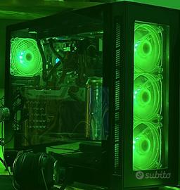Pc Gaming