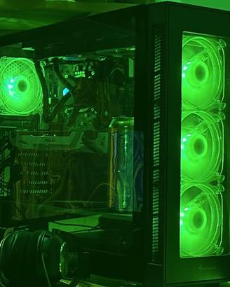 Pc Gaming