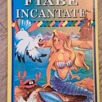 Libro Fiabe Incantate 