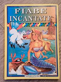 Libro Fiabe Incantate 