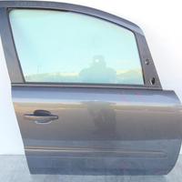 13203014 PORTA ANTERIORE DX S/SPECCHIO OPEL ZAFIRA
