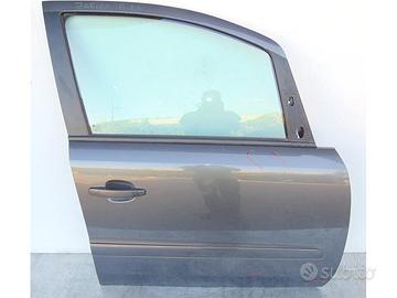 13203014 PORTA ANTERIORE DX S/SPECCHIO OPEL ZAFIRA
