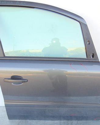 13203014 PORTA ANTERIORE DX S/SPECCHIO OPEL ZAFIRA