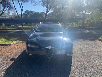 Alfa Romeo 159 SW 1.9 JTDm 150 CV Distinctive