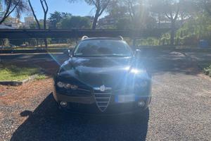 Alfa Romeo 159 SW 1.9 JTDm 150 CV Distinctive