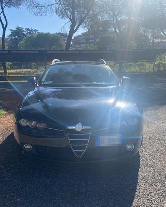 Alfa Romeo 159 SW 1.9 JTDm 150 CV Distinctive