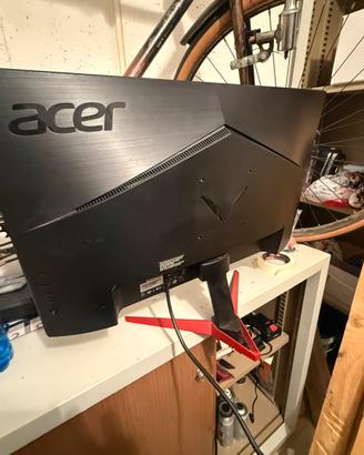 Schermo Acer Nitro vg270