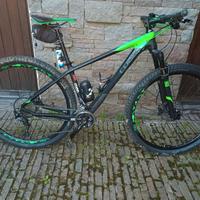 Mtb front Cube Reaction 29"