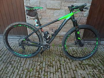 Mtb front Cube Reaction 29"