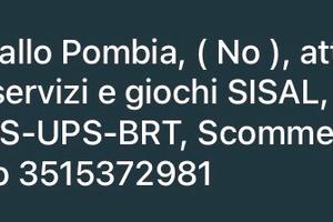 Attività Bar & Servizi