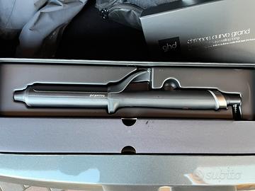 Ghd chronos curve grand tong