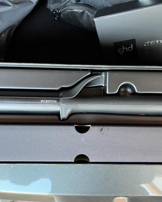 Ghd chronos curve grand tong